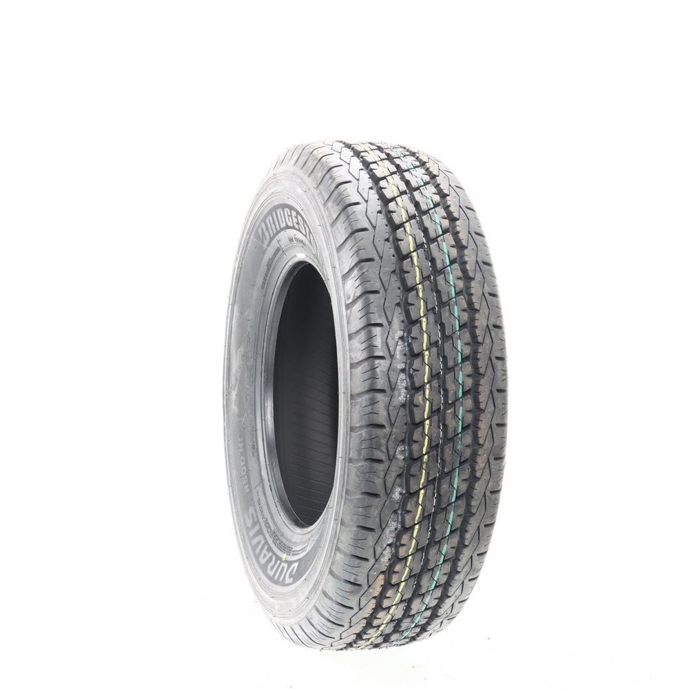 New LT 245/75R16 Bridgestone Duravis R500 HD 120/116R E - Image 1