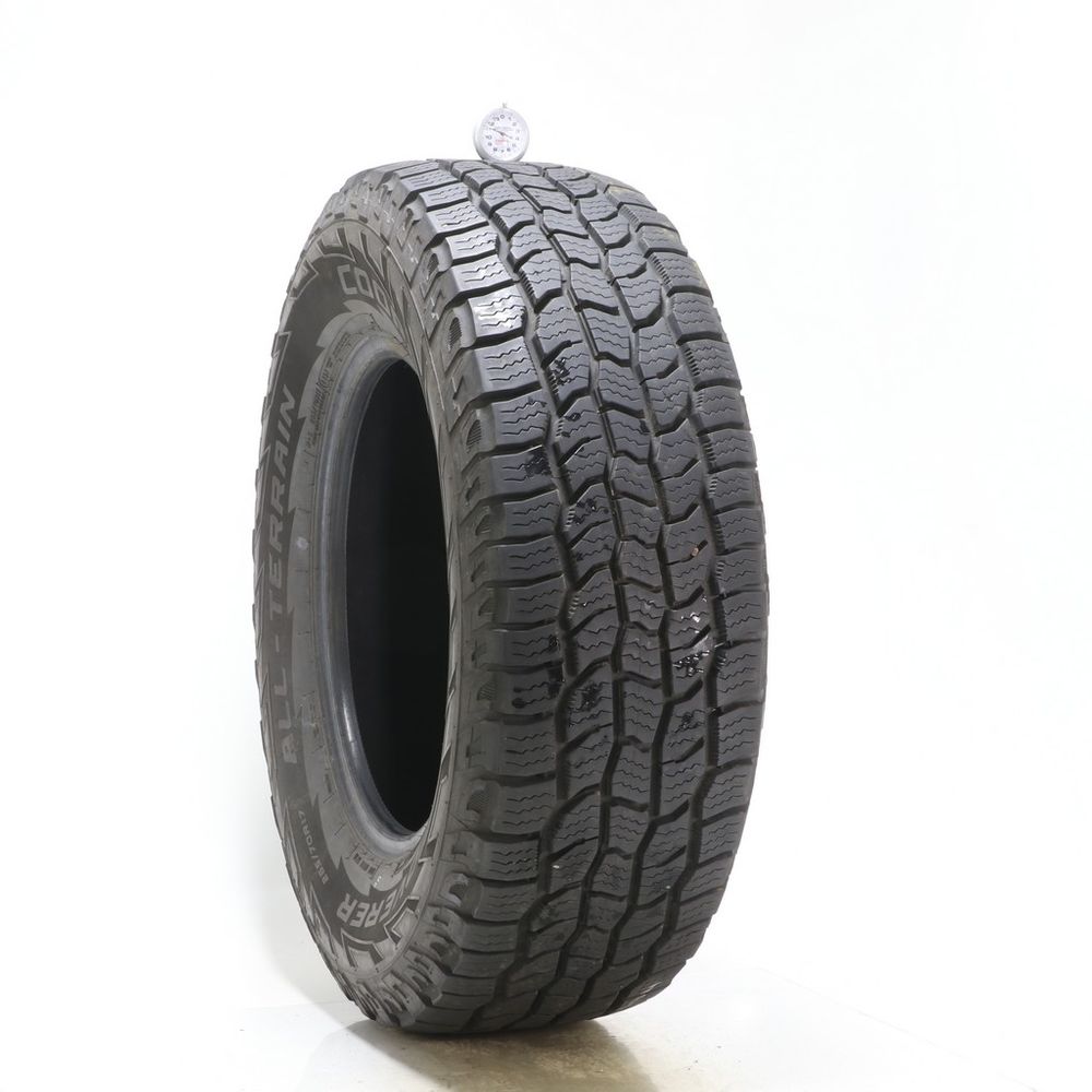 Used 265/70R17 Cooper Discoverer A/T 115T - 11/32 - Image 1