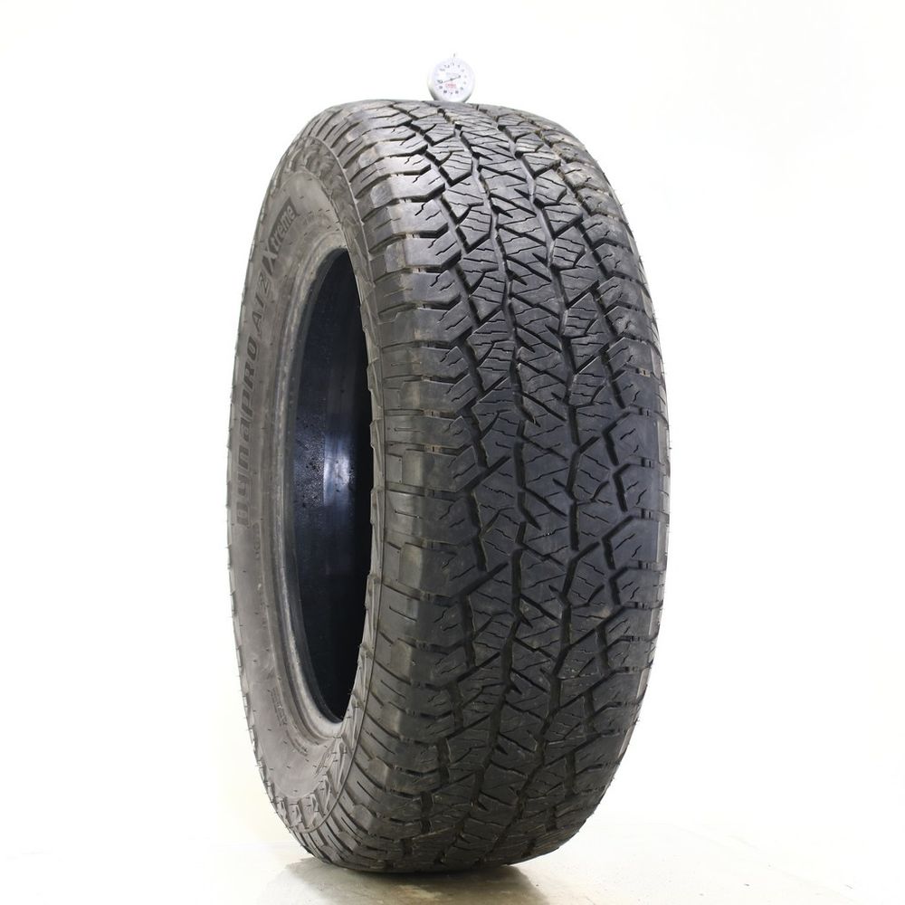 Used 275/60R20 Hankook Dynapro AT2 Xtreme 115T - 9.5/32 - Image 1