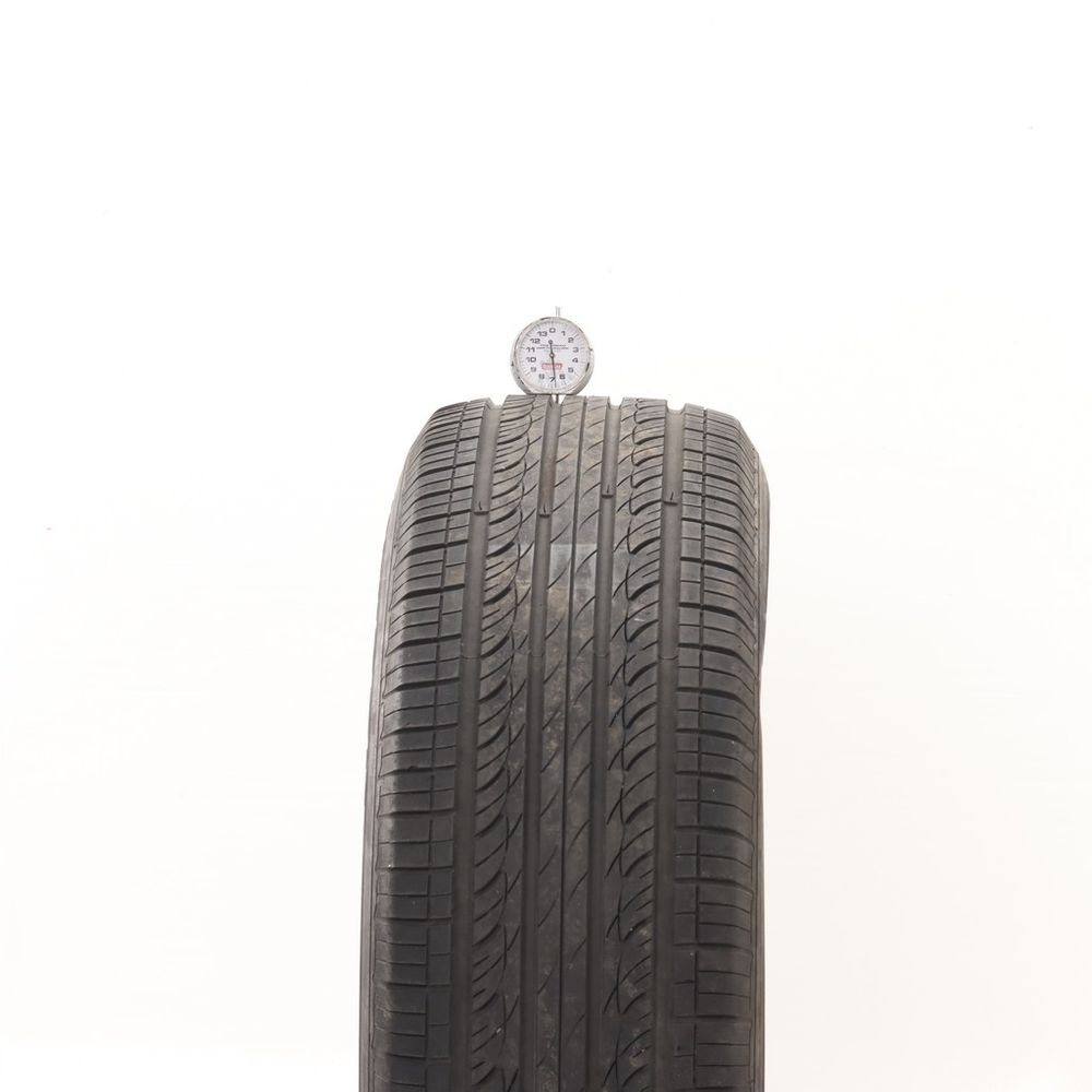 Used 225/60R18 Hankook Optimo H426 99H - 6.5/32 - Image 2