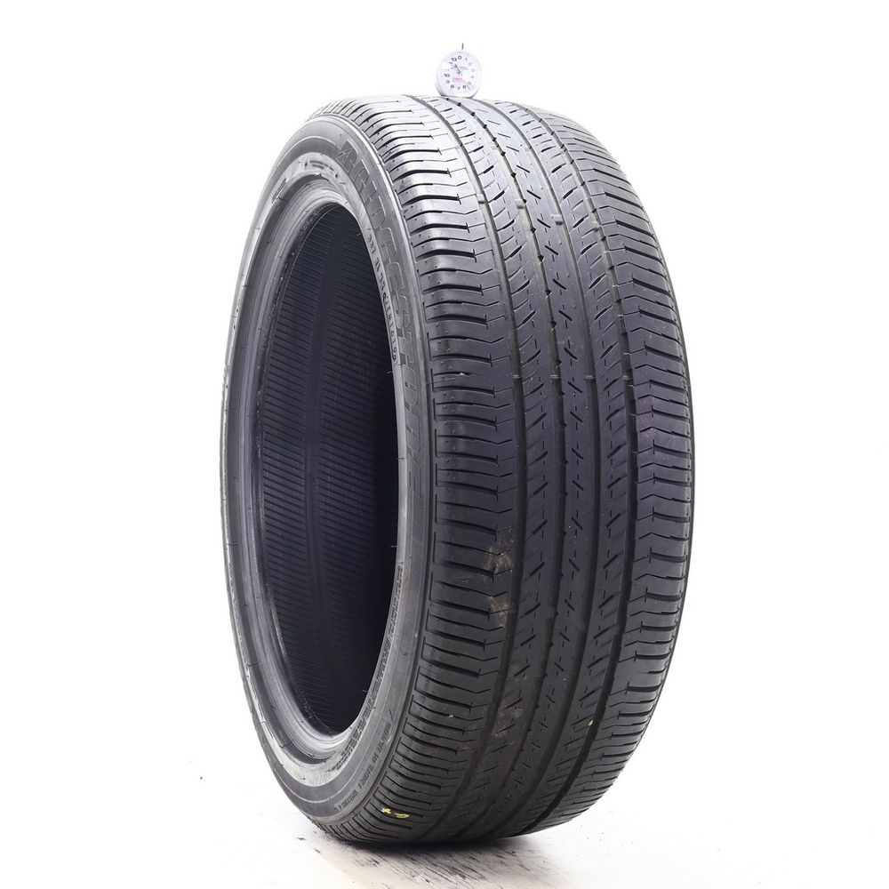 Used 265/45R21 Bridgestone Dueler HL 400 104V - 5.5/32 - Image 1