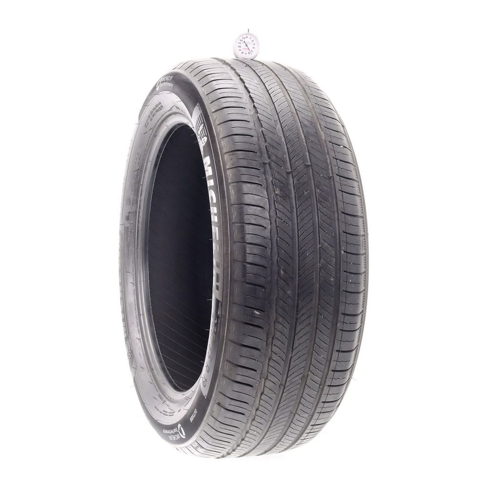 Set of (2) Used 235/55R19 Michelin Primacy Tour A/S GOE 105W - 5-5.5/32 - Image 4