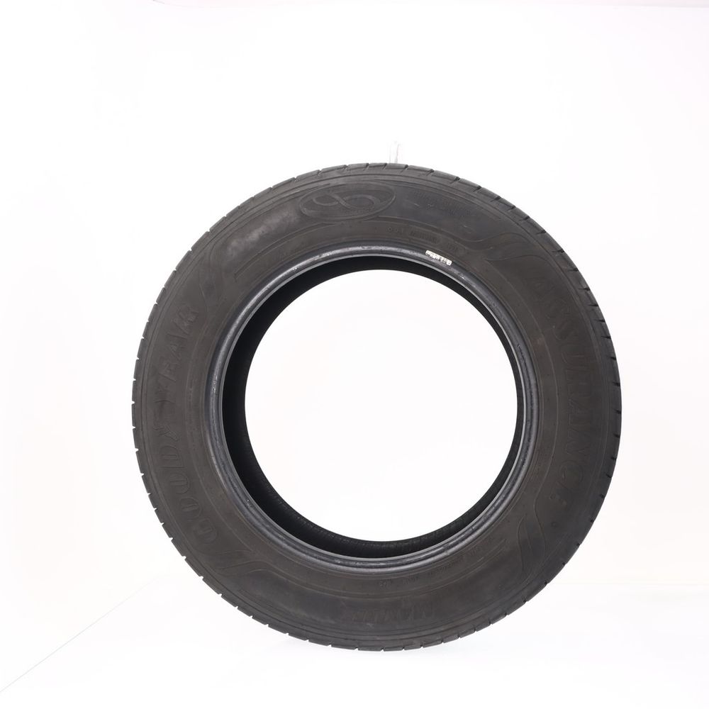 Used 225/65R17 Goodyear Assurance MaxLife 102H - 7/32 - Image 3