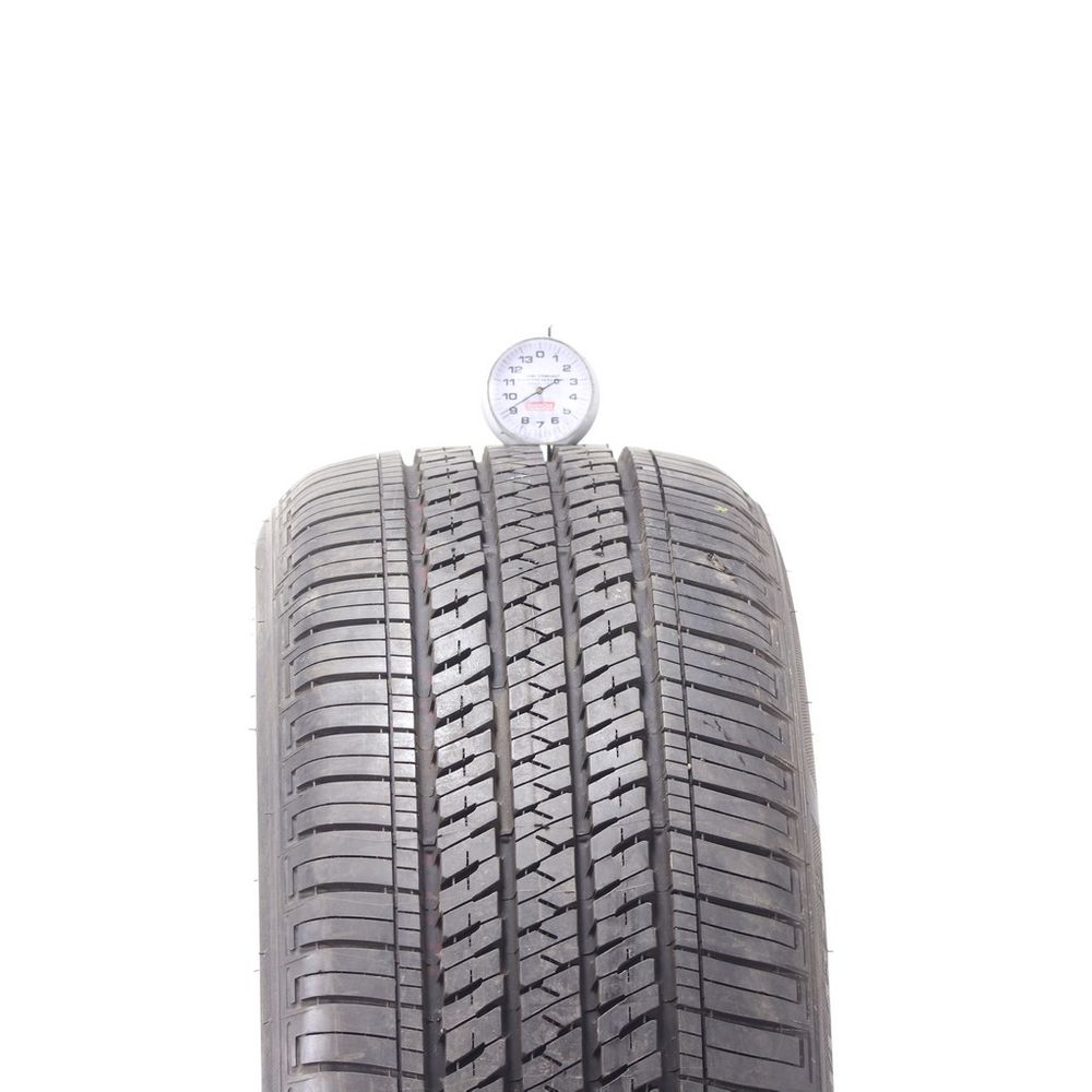 Set of (4) Used 225/45R19 Bridgestone Ecopia H/L 422 Plus B-Silent 92W - 8-9/32 - Image 5
