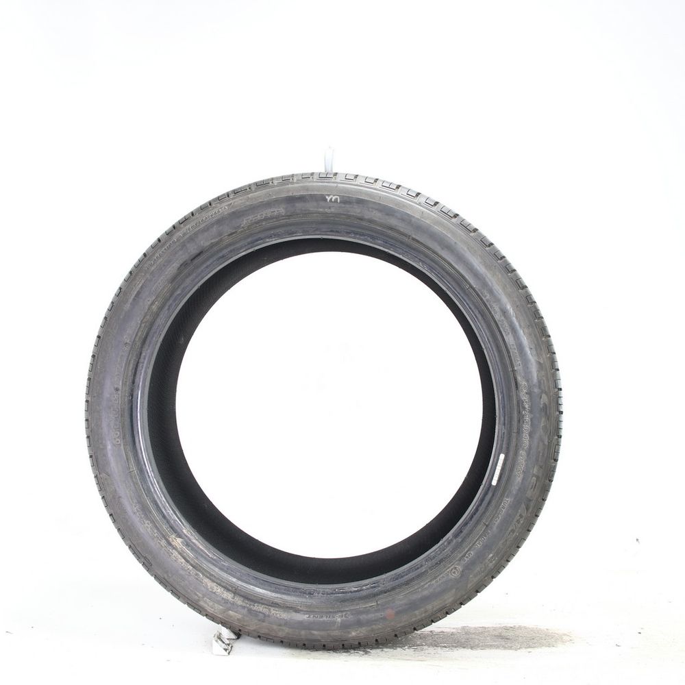 Set of (4) Used 225/45R19 Bridgestone Ecopia H/L 422 Plus B-Silent 92W - 8-9/32 - Image 6
