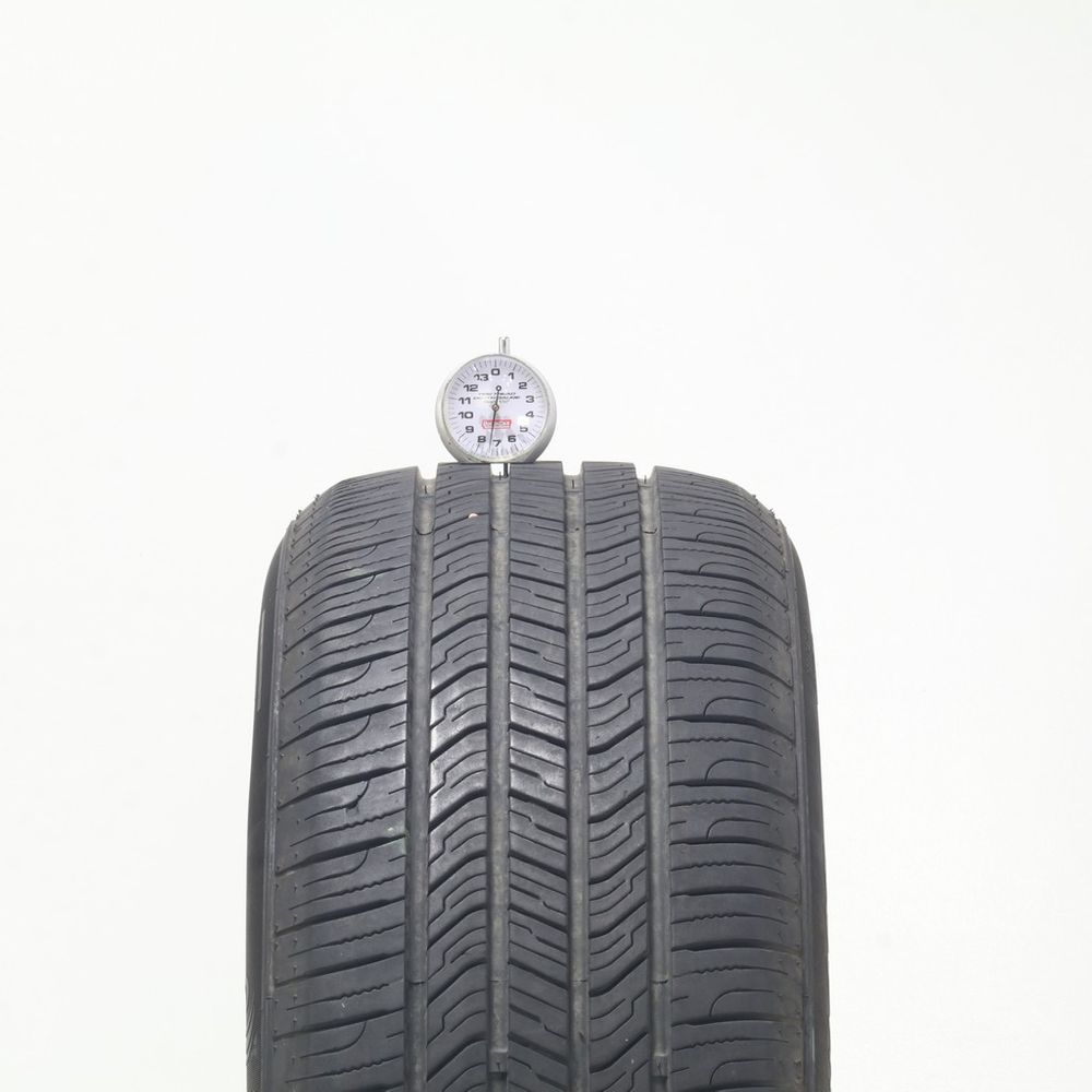 Set of (4) Used 215/55R17 Sailun Atrezzo SH408 94V - 7.5-8.5/32 - Image 2