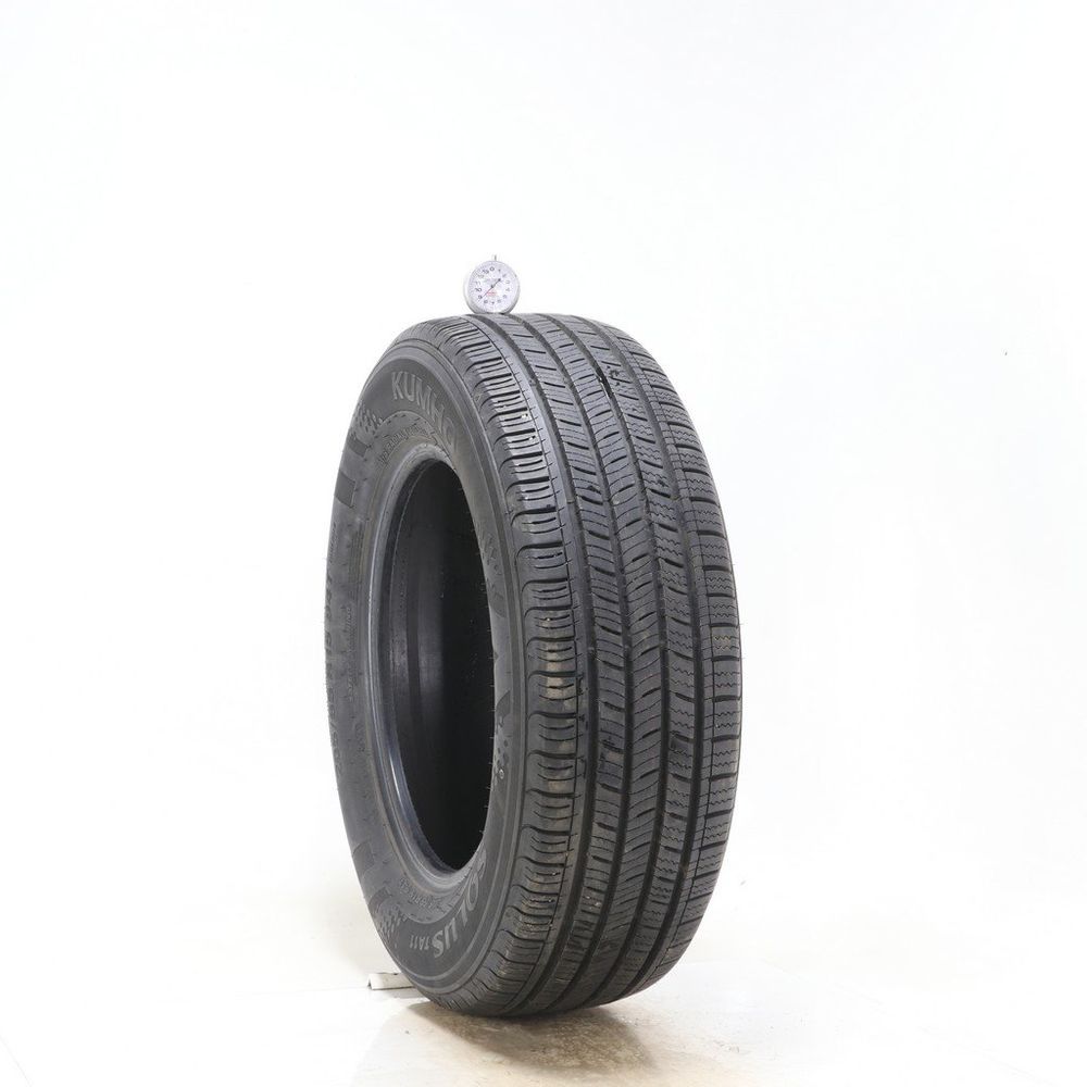 Used 205/65R15 Kumho Solus TA11 94T - 8.5/32 - Image 1