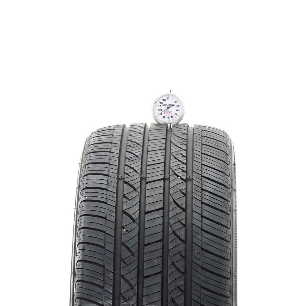 Set of (2) Used 235/40R19 Nexen Classe Premiere CP671 96H - 9-9.5/32 - Image 2