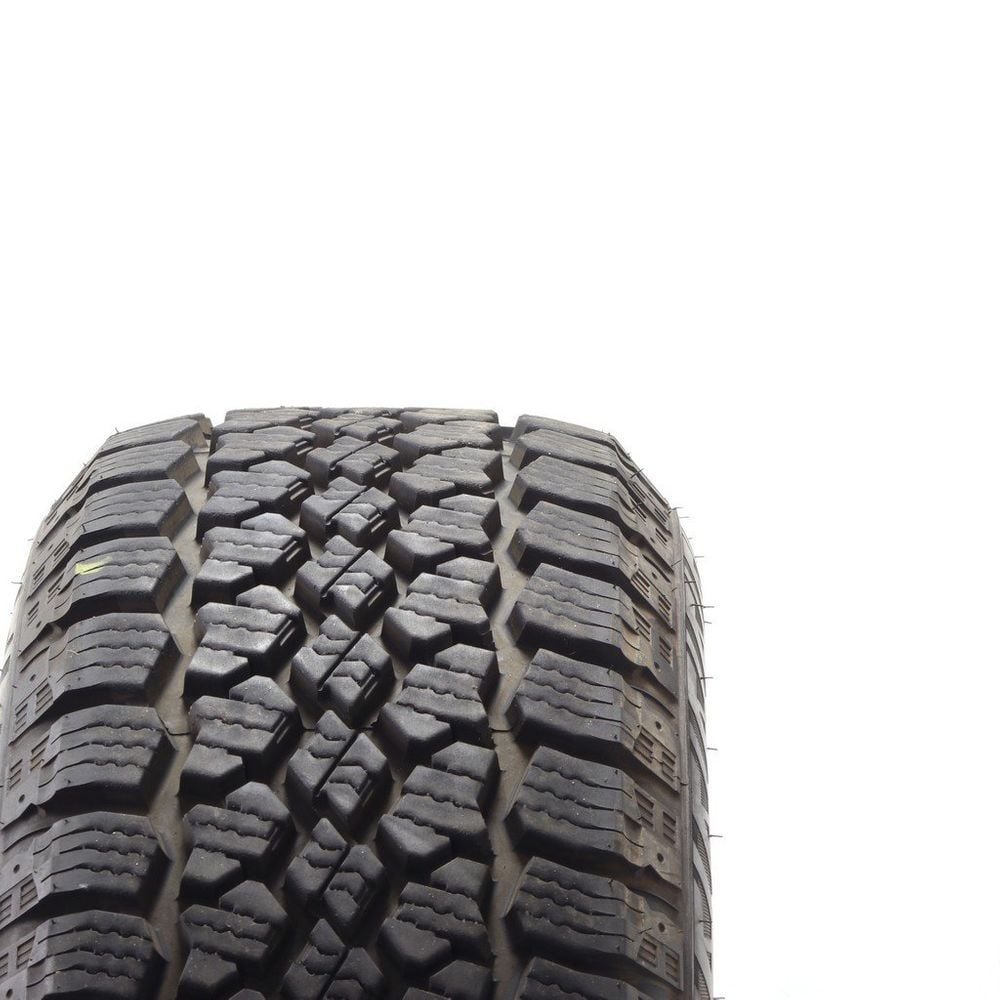 Used LT 275/65R18 Wild Country Trail 4SX 123/120S E - 15/32 - Image 2