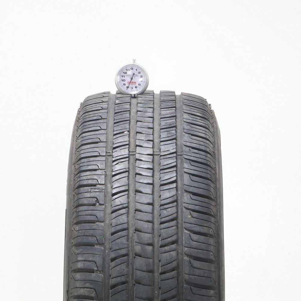 Set of (4) Used 225/65R17 Kenda Kenetica Touring KR217 102H - 6.5-8/32 - Image 5