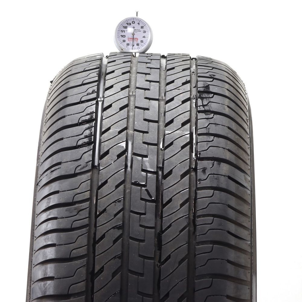 Set of (2) Used 275/60R20 Dextero DHT2 114H - 7-7.5/32 - Image 2