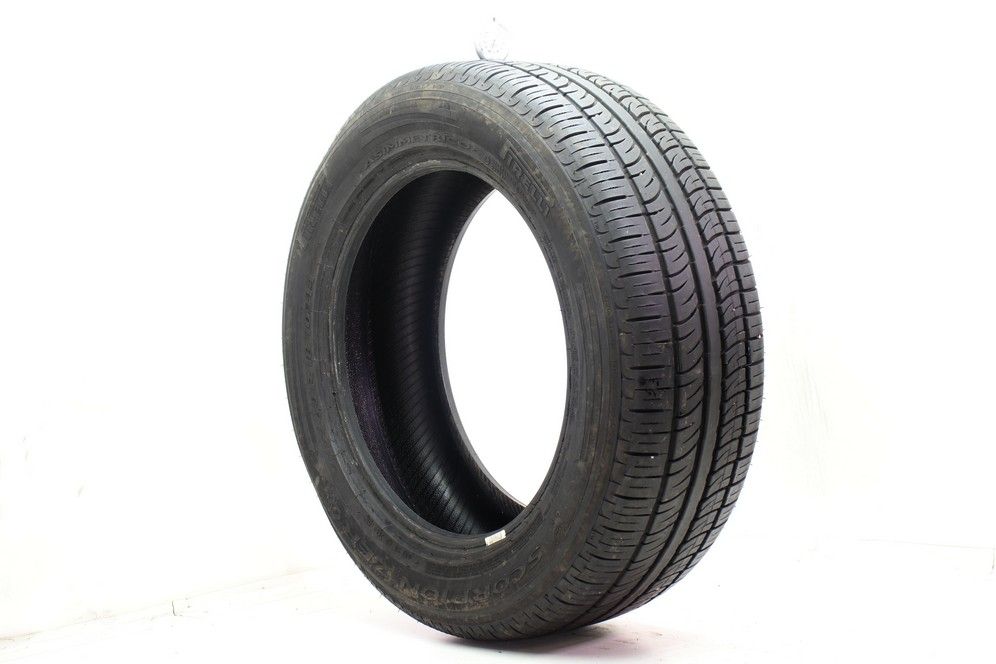 Used 235/60R18 Pirelli Scorpion Zero Asimmetrico 103H - 7.5/32 - Image 1