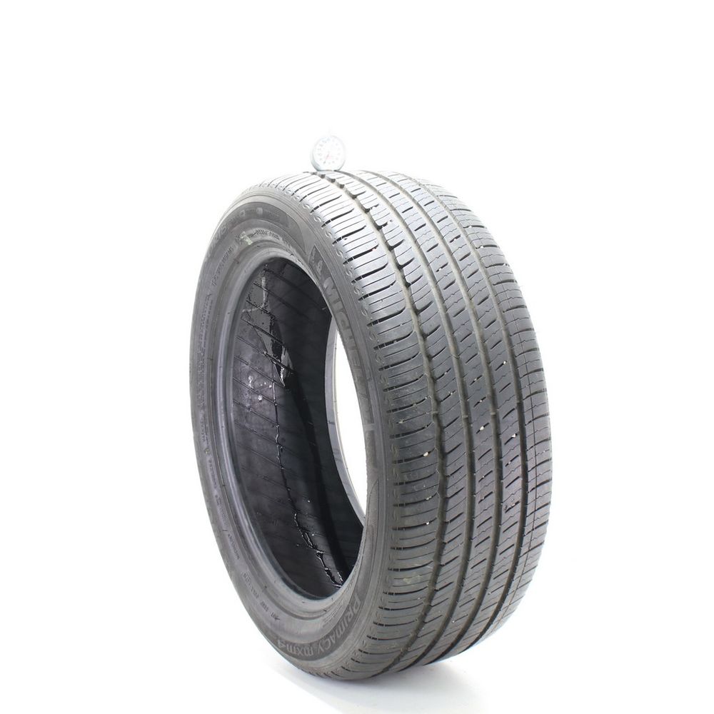 Set of (2) Used 235/50R18 Michelin Primacy MXM4 97V - 7.5-8/32 - Image 4