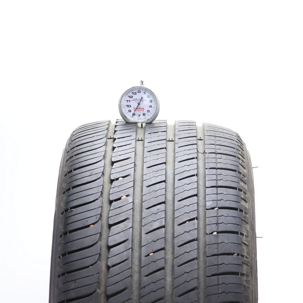 Set of (2) Used 235/50R18 Michelin Primacy MXM4 97V - 7.5-8/32 - Image 5