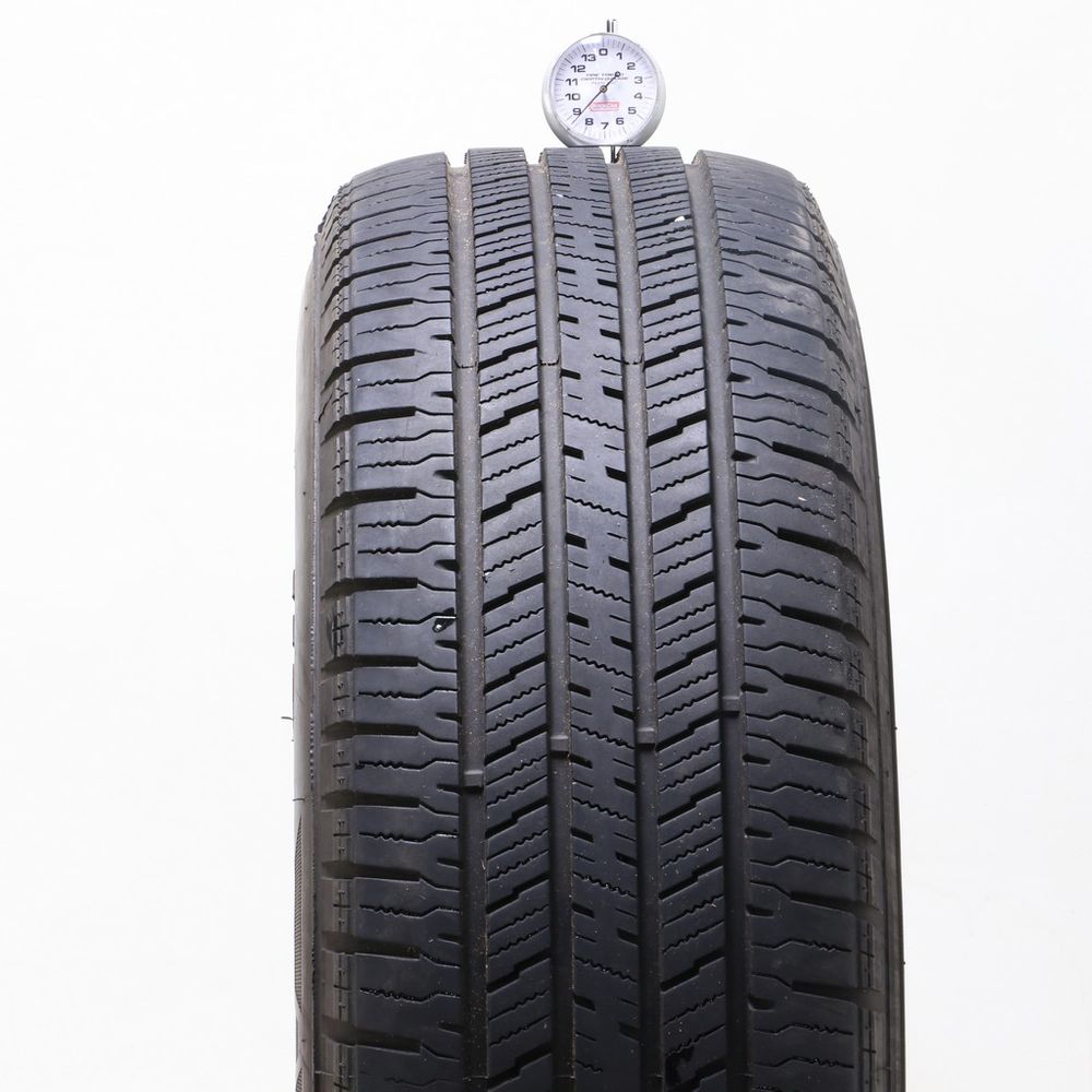 Set of (2) Used 235/70R16 Hankook Dynapro HT 107T - 7.5-8.5/32 - Image 5
