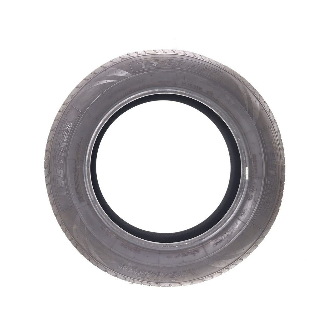 Used 235/65R18 TBB TS-07 H/T 110H - 7/32 - Image 3