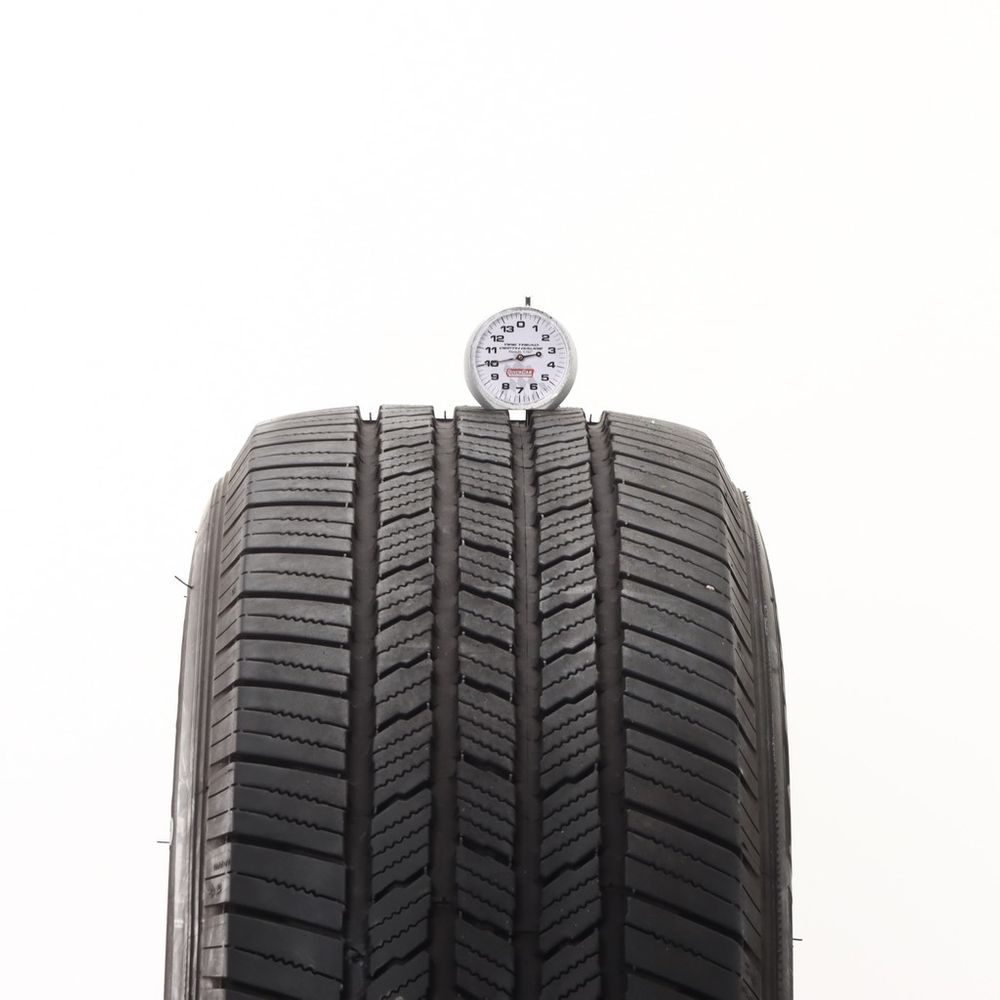 Set of (2) Used 265/60R18 Michelin LTX M/S2 109H - 10-11/32 - Image 2