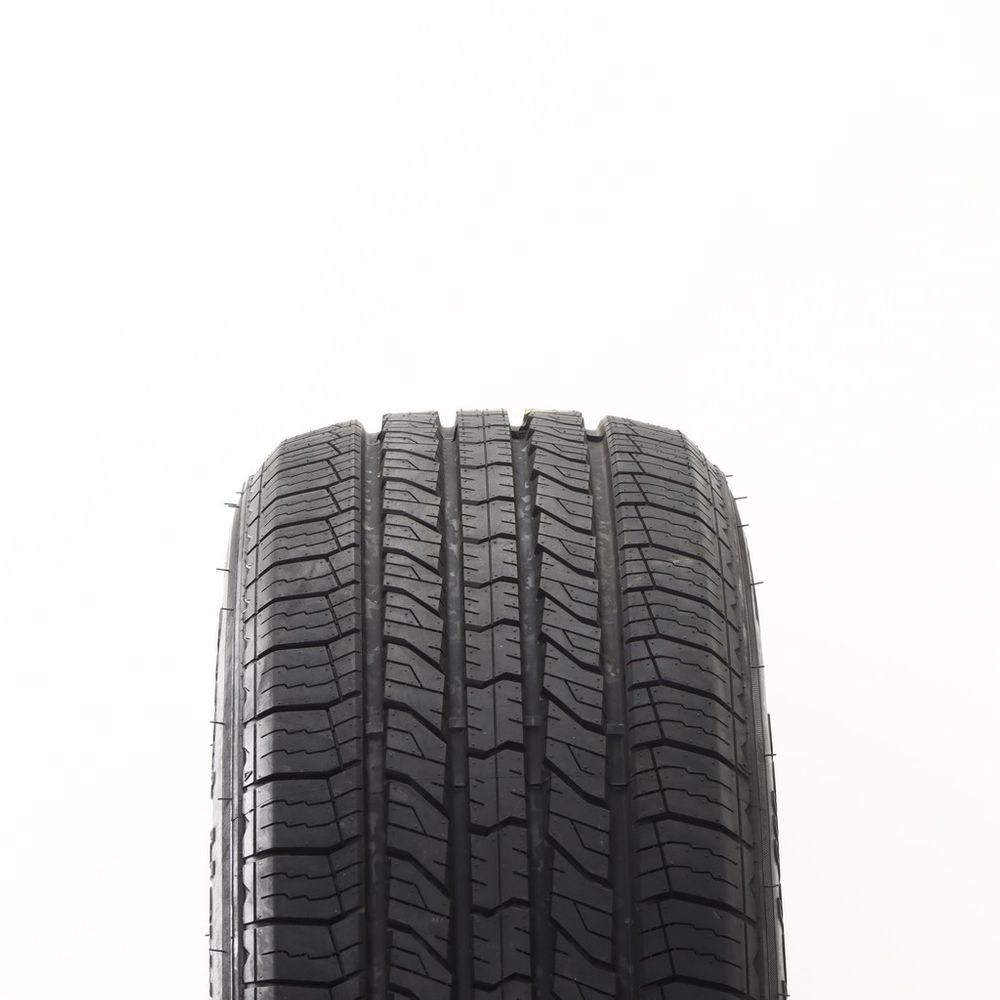 Set of (2) Driven Once 225/55R19 Achilles Desert Hawk HT3 99V - 9.5/32 - Image 2