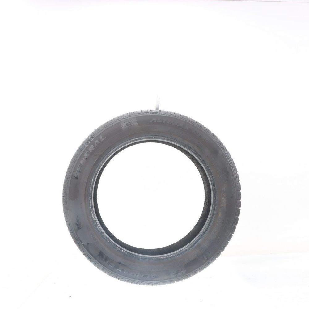 Used 195/55R16 General Altimax RT45 87V - 7/32 - Image 3