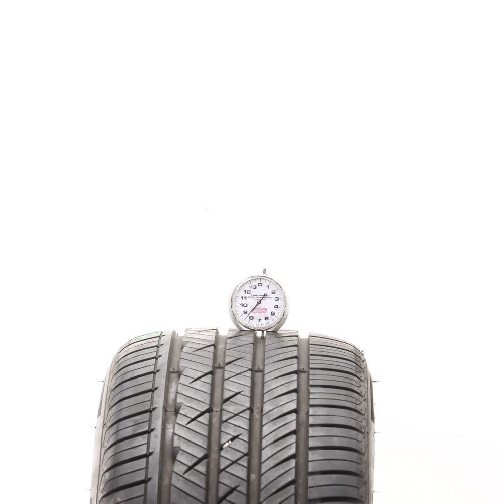Set of (4) Used 225/45ZR18 Laufenn S Fit AS 95W - 8-8.5/32 - Image 5