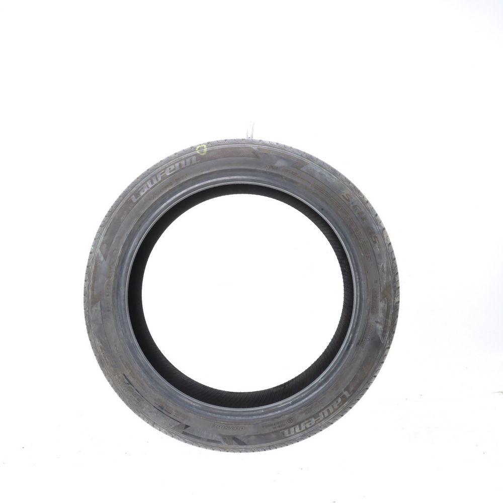 Set of (4) Used 225/45ZR18 Laufenn S Fit AS 95W - 8-8.5/32 - Image 6