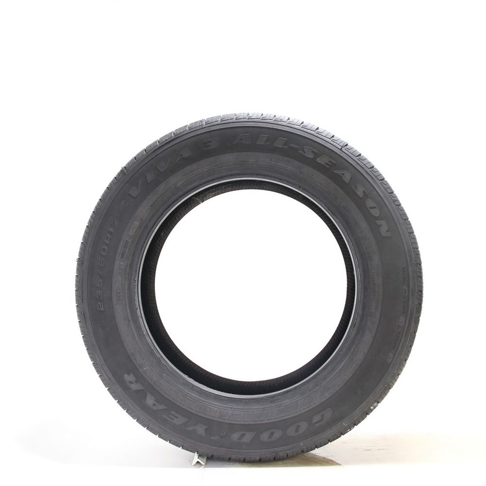 New 235/60R17 Goodyear Viva 3 All Season 102T - 8.5/32 - Image 3
