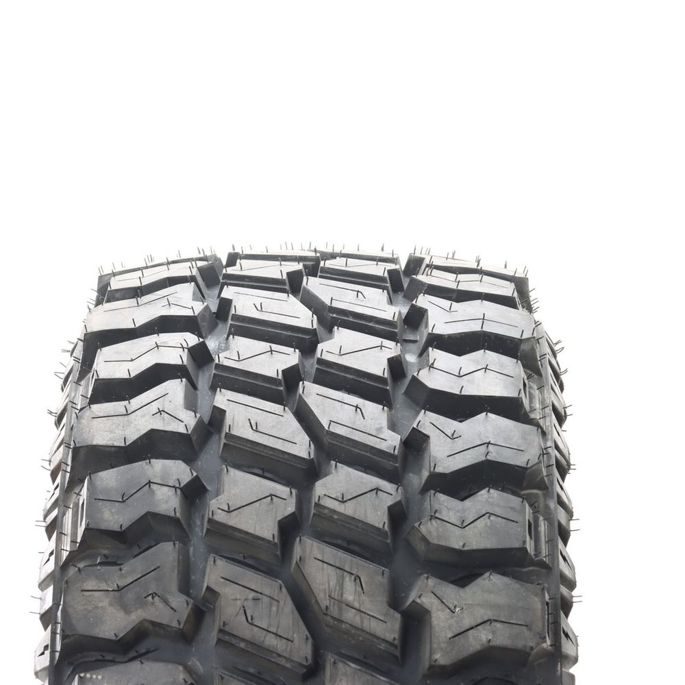 New LT 33X12.5R17 Mud Claw Comp MTX 121Q F - Image 2