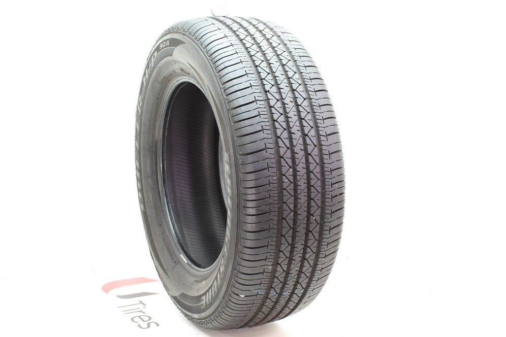 Used 265/60R18 Bridgestone Dueler H/P 92A 109V - 10/32 - Image 1