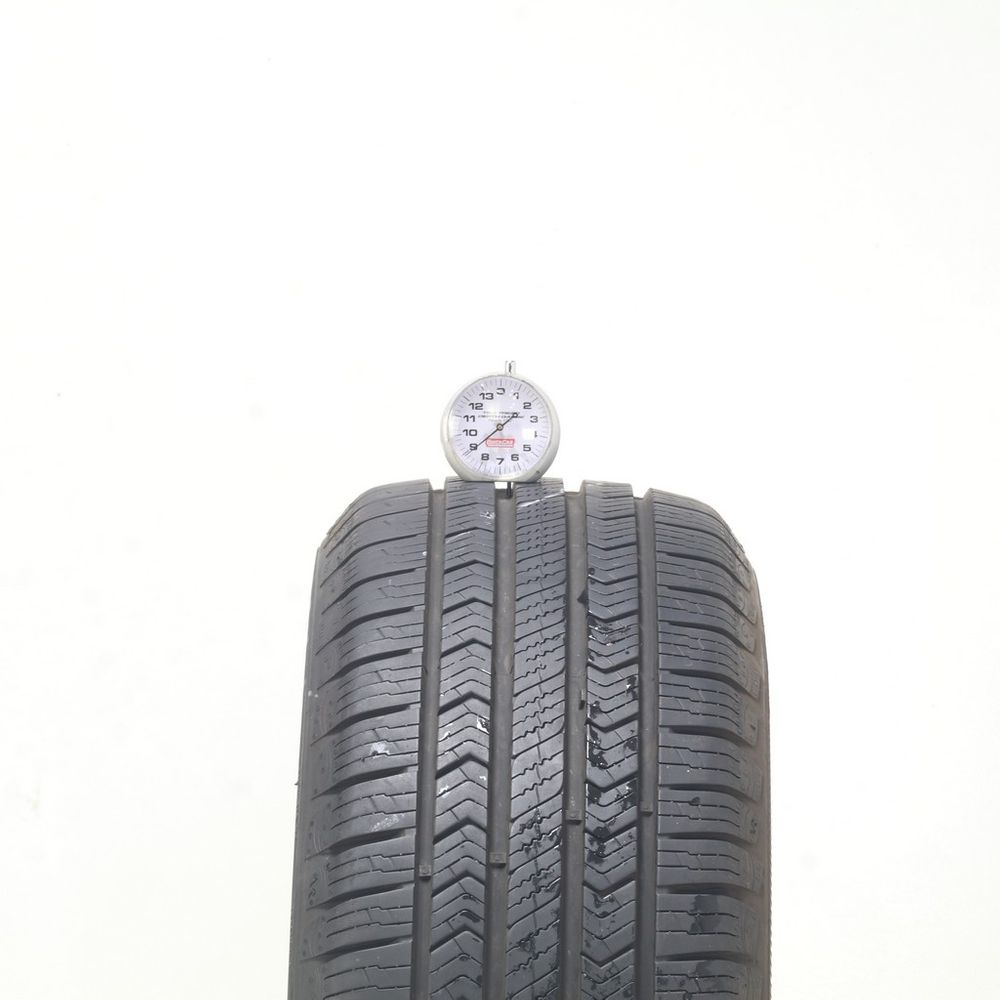 Set of (2) Used 185/55R16 Vredestein Hitrac 83H - 8-8.5/32 - Image 5