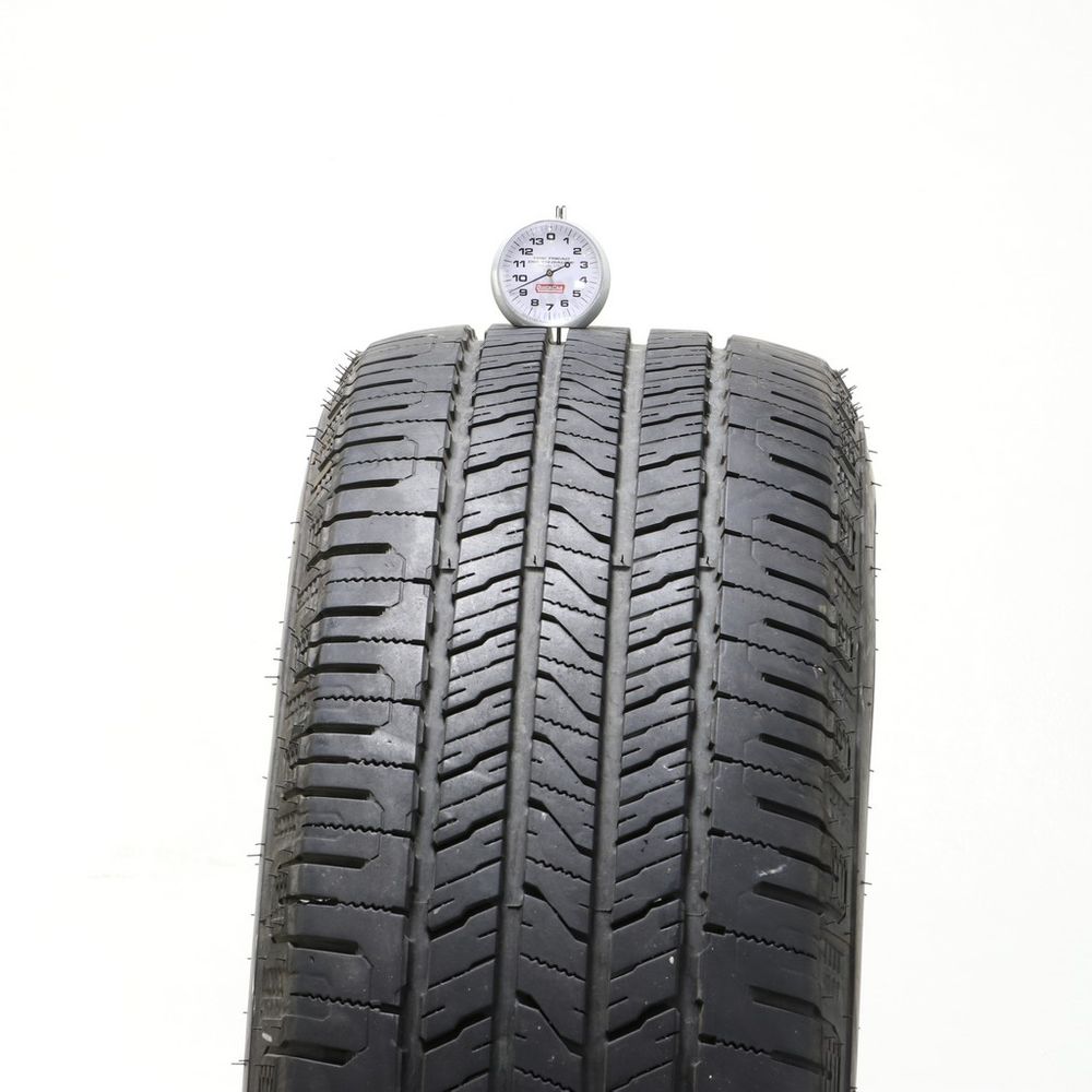 Set of (2) Used 255/65R17 Laufenn X Fit HT 110T - 8-9/32 - Image 5