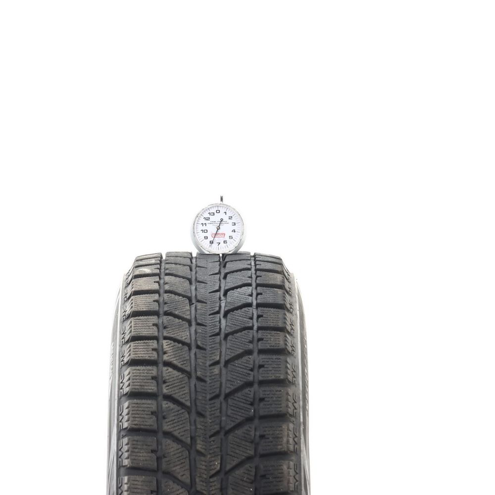 Used 175/65R15 Bridgestone Blizzak WS70 Studless 84T - 7.5/32 - Image 2