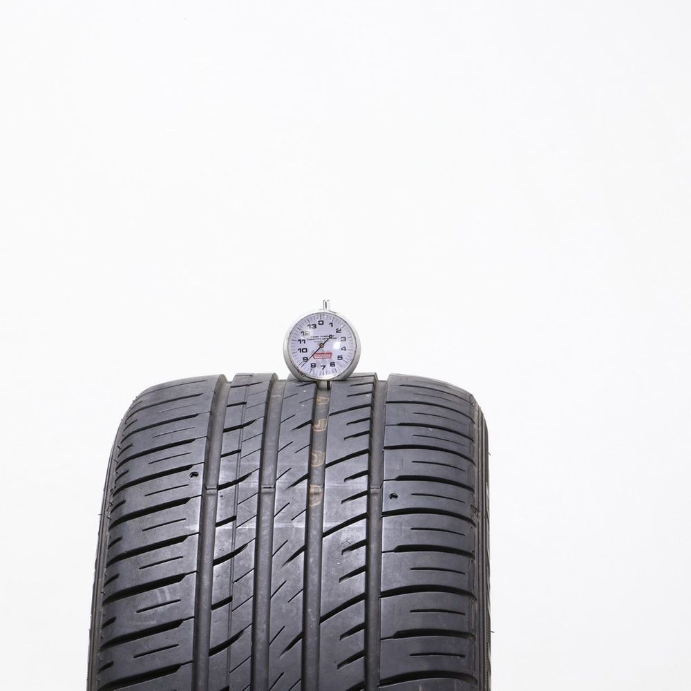 Used 255/40R18 Falken Azenis PT722 A/S 99V - 8.5/32 - Image 2