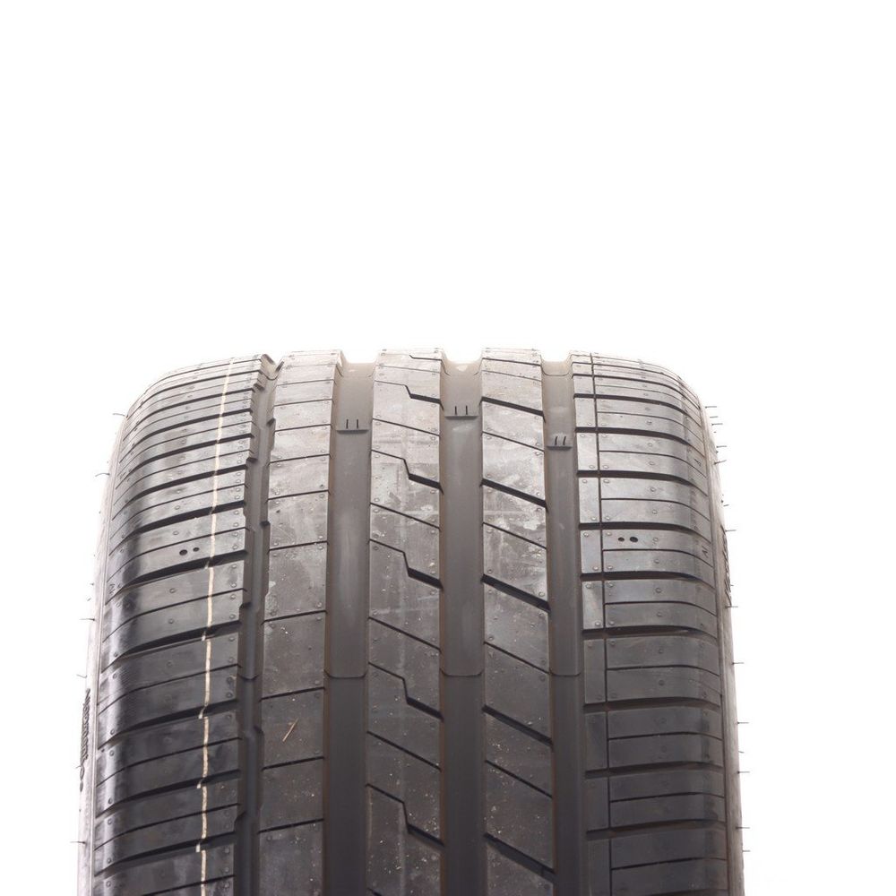 New 295/35ZR23 Hankook Ventus S1 evo3 SUV AO 108Y - Image 2