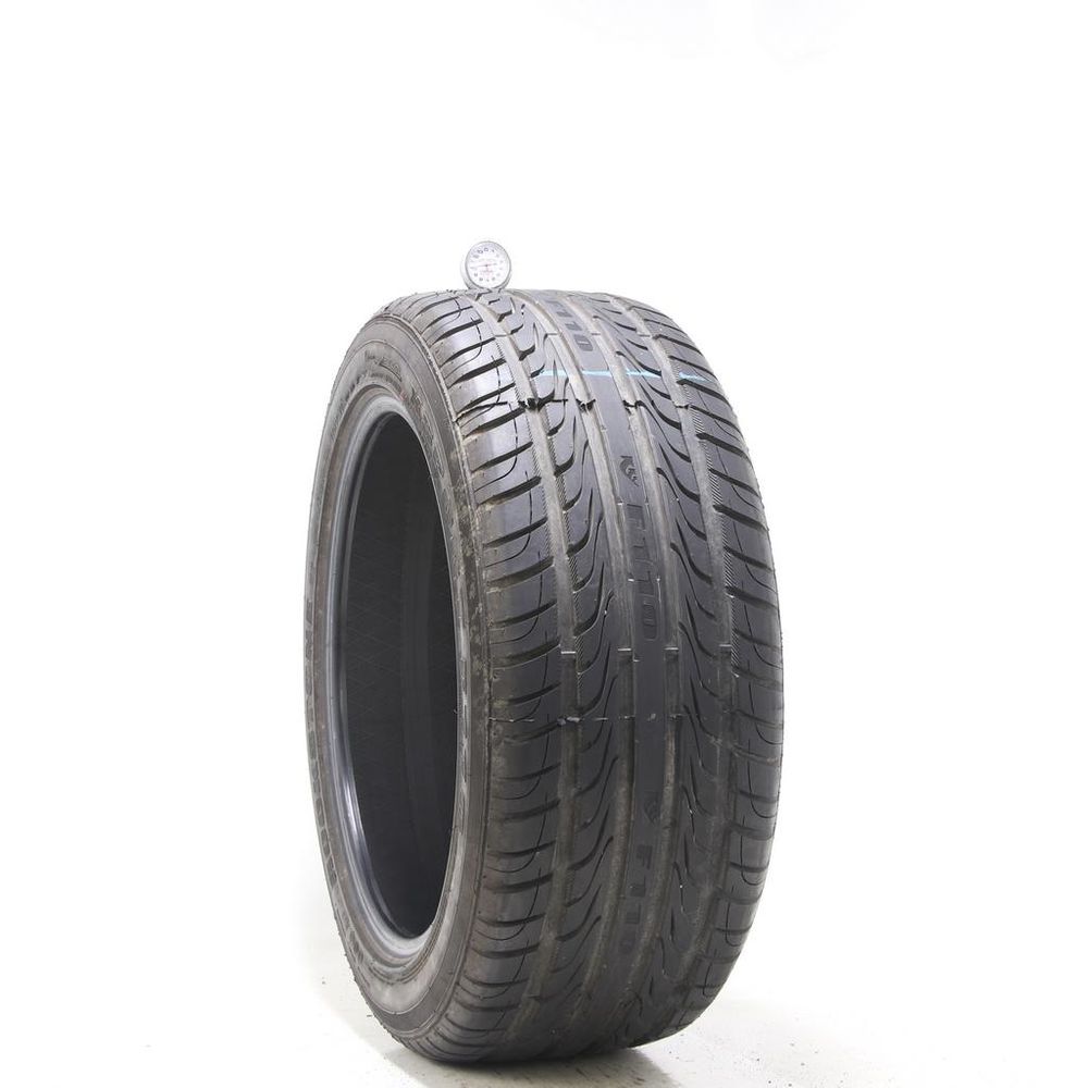 Used 275/45R20 Rockstone XSport F110 110V - 10/32 - Image 1