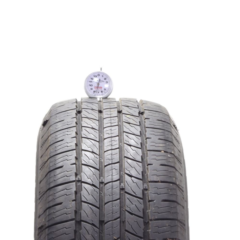 Used 255/70R18 National Commando HTS 113T - 7.5/32 - Image 2