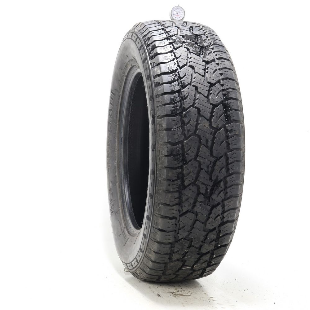 Used LT 275/65R20 Trail Guide All Terrain 126/123S - 9.5/32 - Image 1