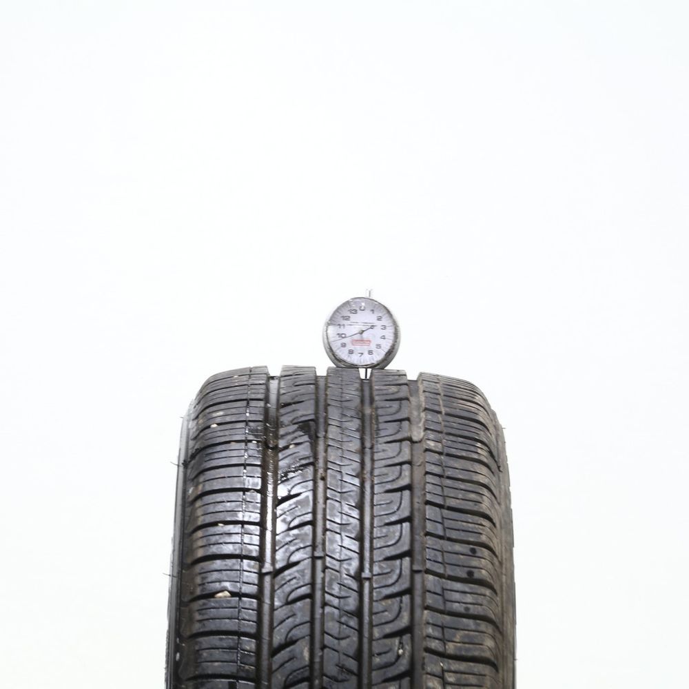 Set of (2) Used 205/55R16 Goodyear Assurance Comfortred Touring 91H - 8.5-9.5/32 - Image 5