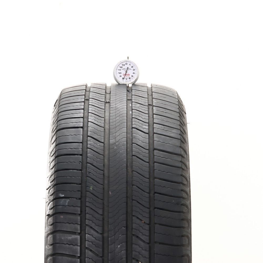 Set of (2) Used 255/50R20 Michelin Defender 2 109H - 7.5-8/32 - Image 2