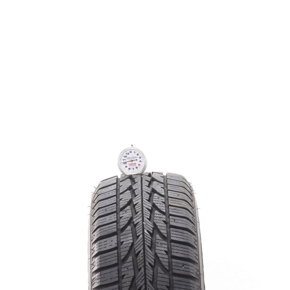 Used 195/65R15 Firestone Winterforce 2 91S - 10/32 - Image 2