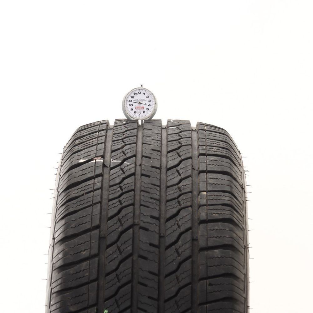 Set of (2) Used 275/65R18 Uniroyal Laredo HT 116T - 10.5/32 - Image 2