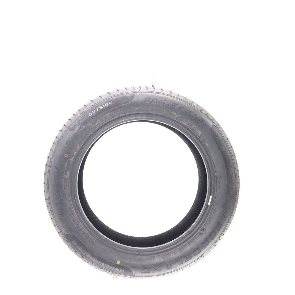 Used 205/55R16 Forceland Vitality F22 91V - 8/32 - Image 3