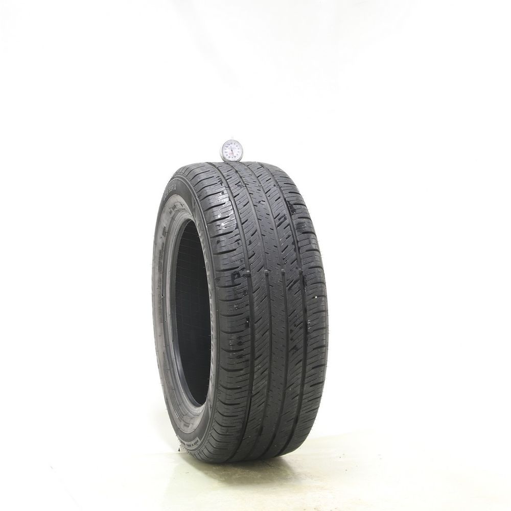 Used 225/55R16 Falken Sincera SN250 A/S 95V - 6.5/32 - Image 1