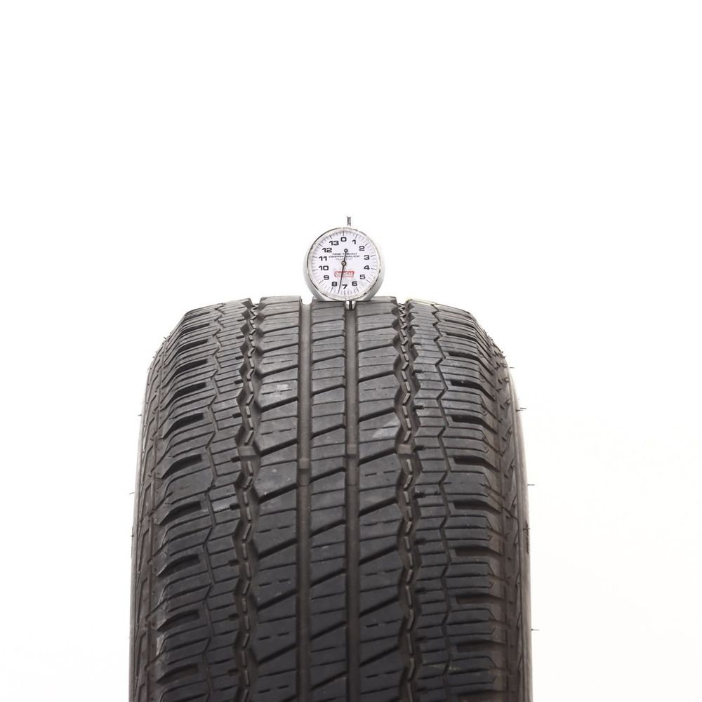 Set of (4) Used 235/65R17 Milestar Patagonia H/T 103T - 7.5-9/32 - Image 2