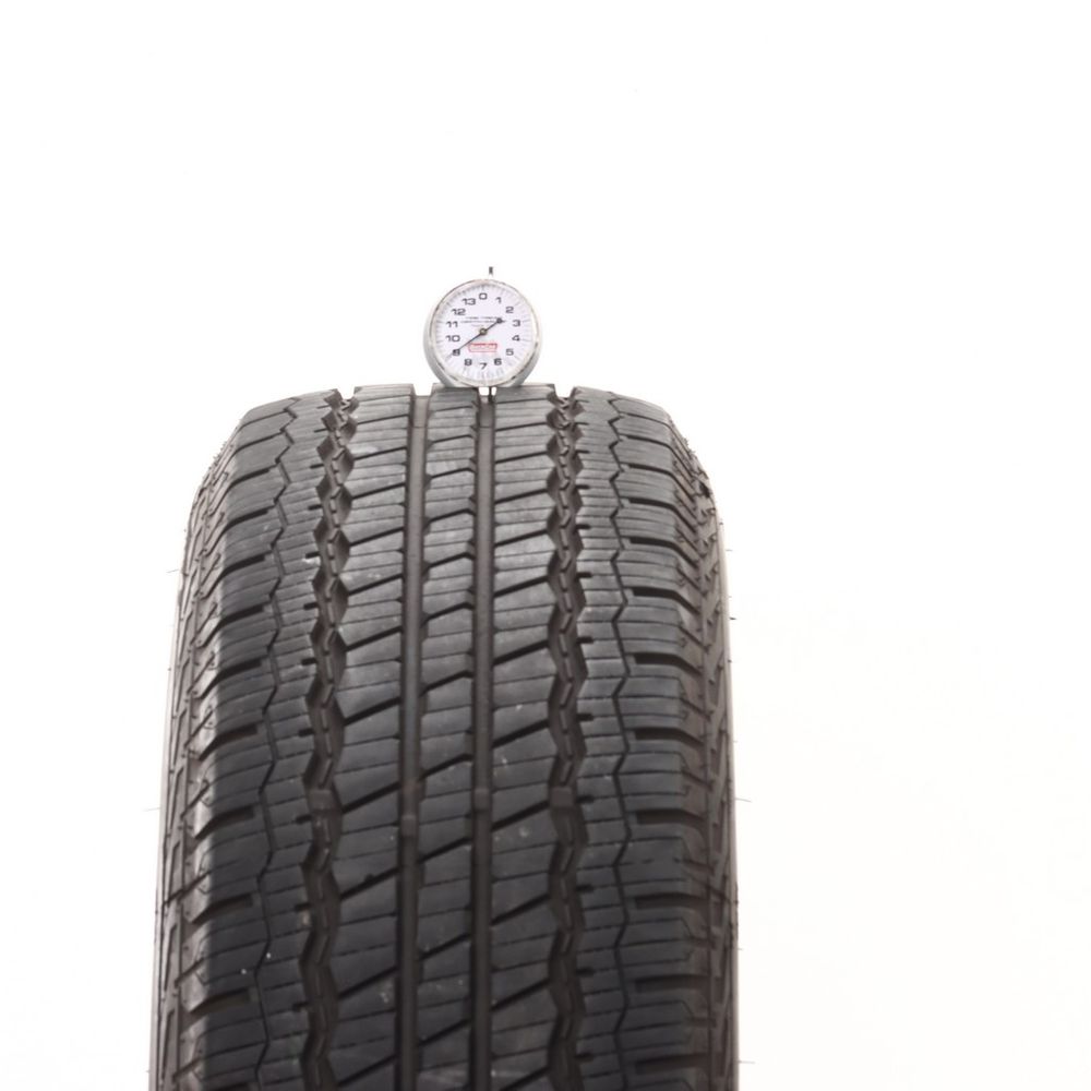 Set of (4) Used 235/65R17 Milestar Patagonia H/T 103T - 7.5-9/32 - Image 11