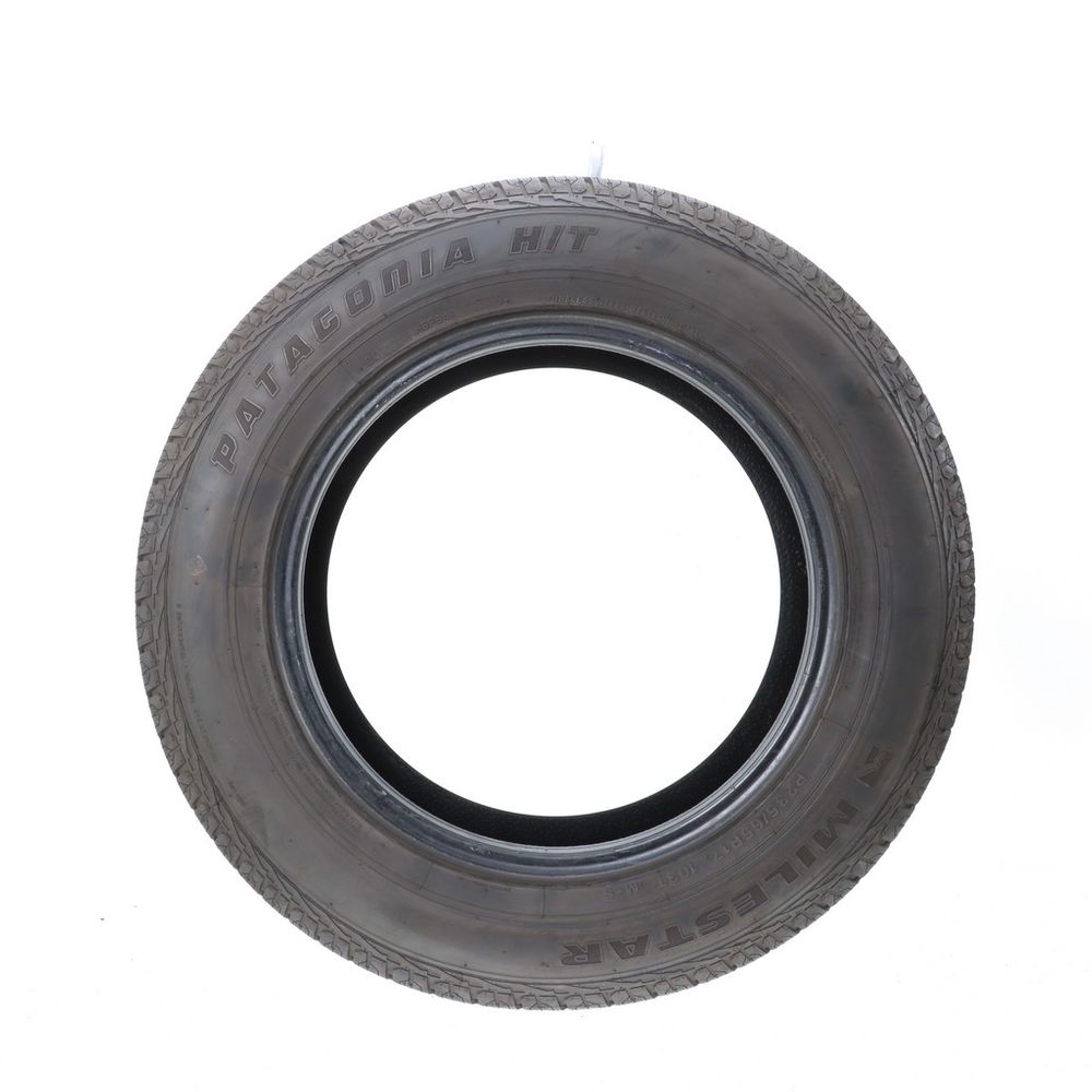 Set of (4) Used 235/65R17 Milestar Patagonia H/T 103T - 7.5-9/32 - Image 12