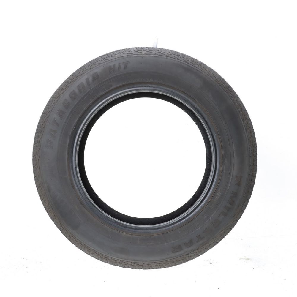 Set of (4) Used 235/65R17 Milestar Patagonia H/T 103T - 7.5-9/32 - Image 3