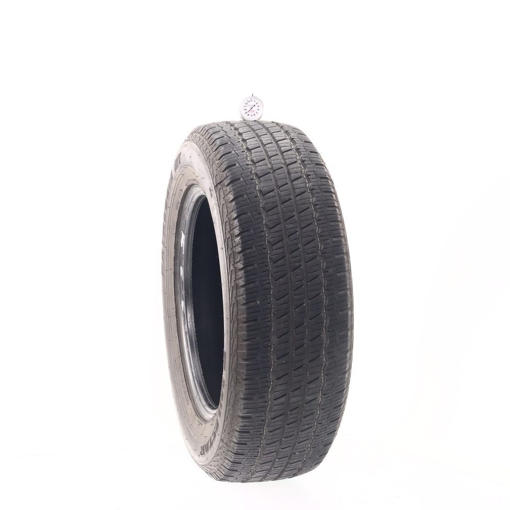 Set of (4) Used 235/65R17 Milestar Patagonia H/T 103T - 7.5-9/32 - Image 7