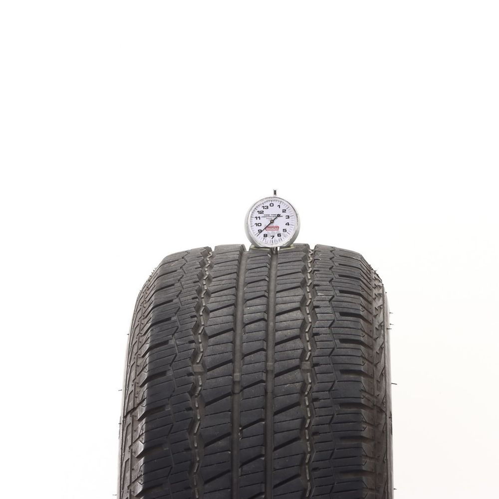 Set of (4) Used 235/65R17 Milestar Patagonia H/T 103T - 7.5-9/32 - Image 8
