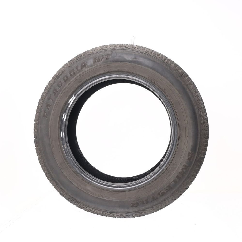 Set of (4) Used 235/65R17 Milestar Patagonia H/T 103T - 7.5-9/32 - Image 9
