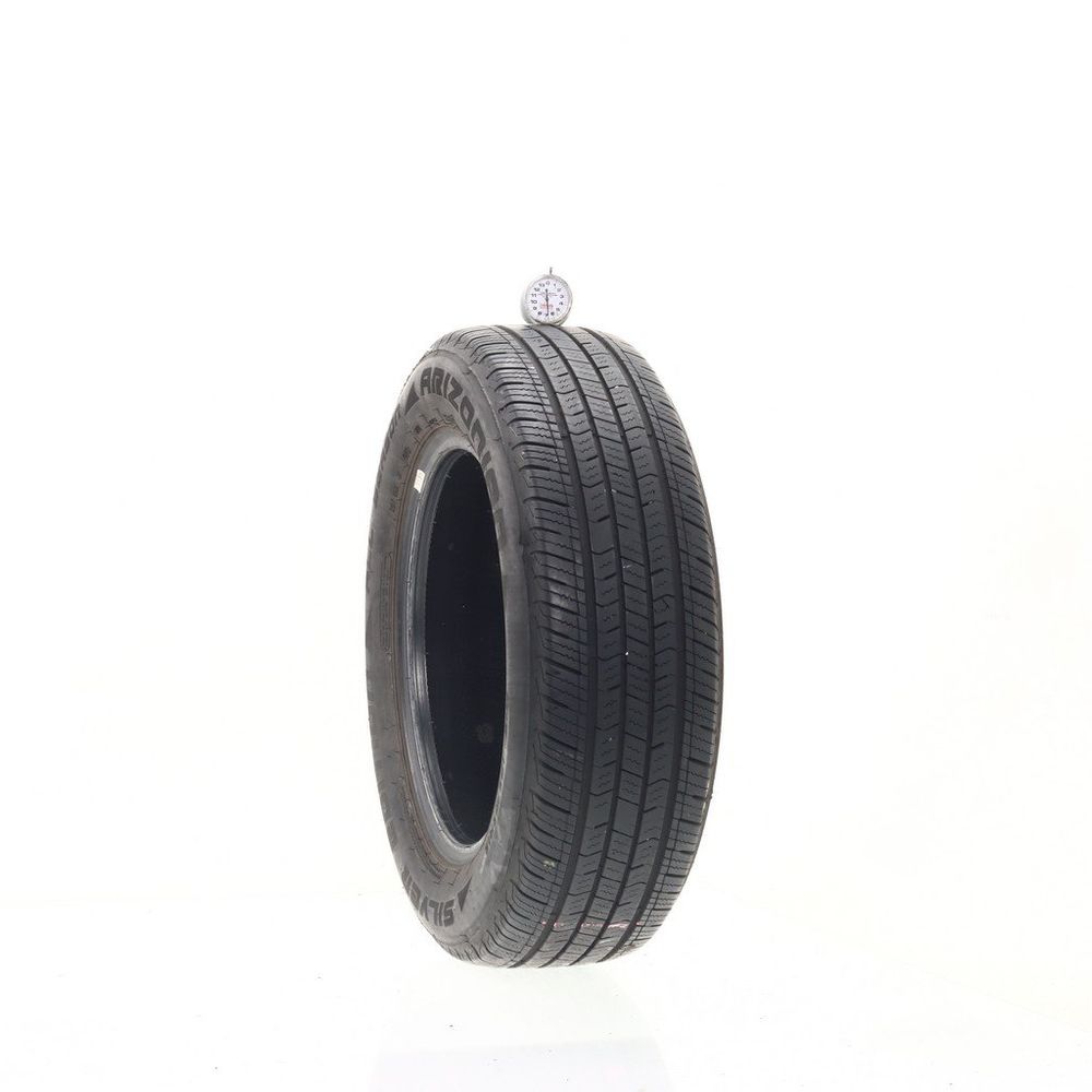 Set of (2) Used 185/65R15 Arizonian Silver Edition 88H - 6.5/32 - Image 1